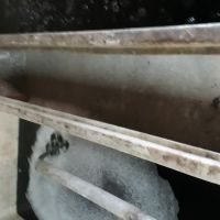 خط تولید سولفات