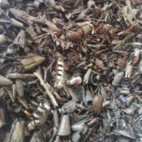 خرید سوفاله آهن و براده آهن