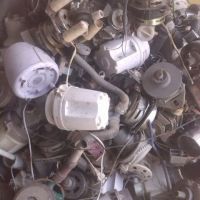 فروش حدود 700 کیلو موتور لوازم خانگی
