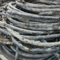 ضایعات کابل مخابراتی