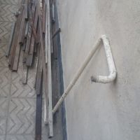 فروش ضایعات اهن