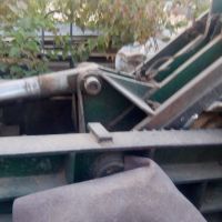 مچاله کن دهنه 60