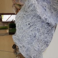 خریدار کاغذوپوشال سفید