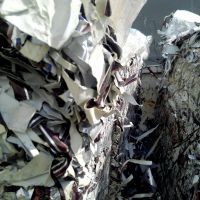 فروش ضایعات کاغذی