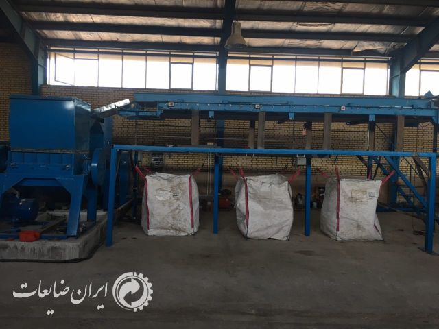 فروش  پلاستیک اسیابی