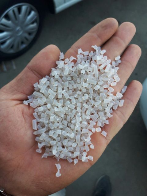 خرید ضایعات گرانول شیشه ای