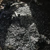 فروش ضایعات گالوانیزه