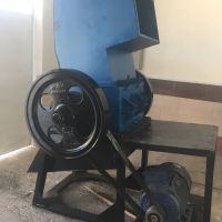 فروش دستگاه گرانول ساز لاستيك