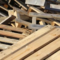 ضایعات چوب و mdf کارگاه های نجاری