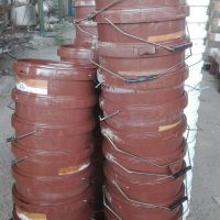 سطل 10کیلویی شکلات