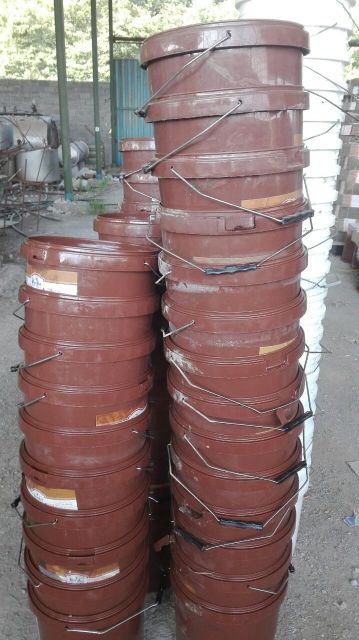 سطل 10کیلویی شکلات