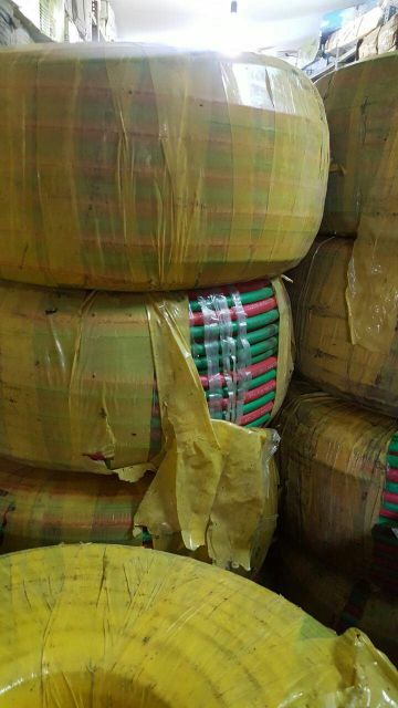 شلنگ هوا برش به قیمت ضایعات 140 تومان