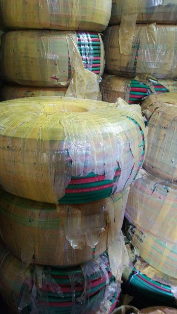 شلنگ هوا برش به قیمت ضایعات 140 تومان