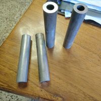 لوله الومینیوم