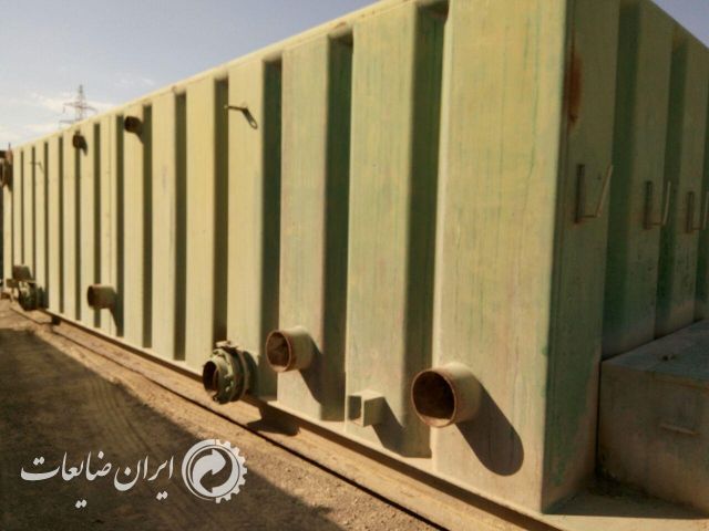 فروش ضایعات آهن
