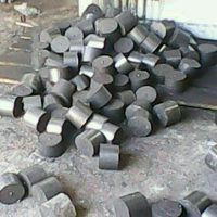 خط کامل تولید بریکت سوفاله