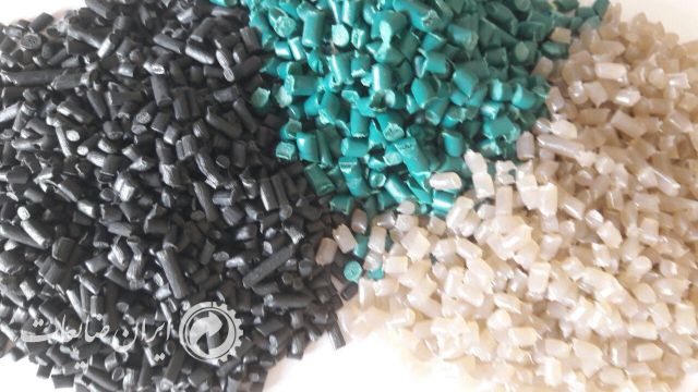 فروش نقدی گرانول مشکی