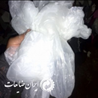 خرید ضایعات نایلون و پلاستیک