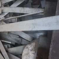 کنار ورق استیل