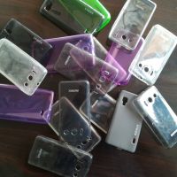 خرید قاب موبایل
