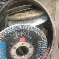 صفحه فرز استفاده شده