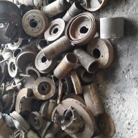ضایعات چدن