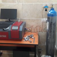 شمش آلومینیوم آلیاژی