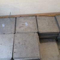 ورق استیل نگیر صنعتی