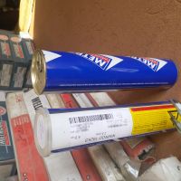 سیم جوش و الکترود