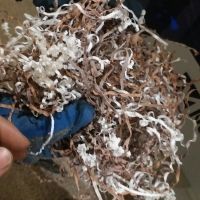 ضایعات دستگاه لبه چسبان و pvc