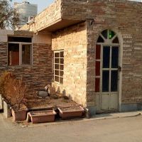 فروش/ اجاره کارگاه پرس و بسته بندی آخال