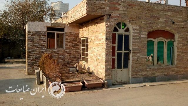 فروش/ اجاره کارگاه پرس و بسته بندی آخال