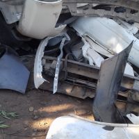 سپرهای ماشین .عقب وجلو