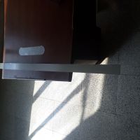 کنار ورق روغنی