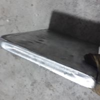 قرص نورد کاری