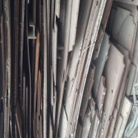 فروش ورق مصرفی 8 تا 20 میل سالم