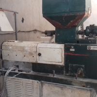 فروش دستگاه گرانولpvcدومادون