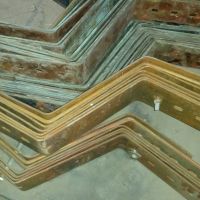 شمش مسی قابل مصرف