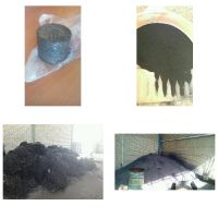 خرید نرمه اسفنجی خاک اهن نرمه آهن