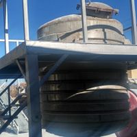 پروسس استیل 316Lکارنکرده