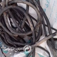 فروش کابل سوخته مسی