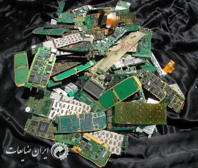 خرید برد موبایل