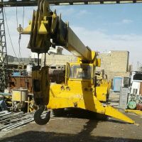 خرید ضایعات فلزی