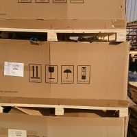 فروش ضایعات چوب و پالت چوبی
