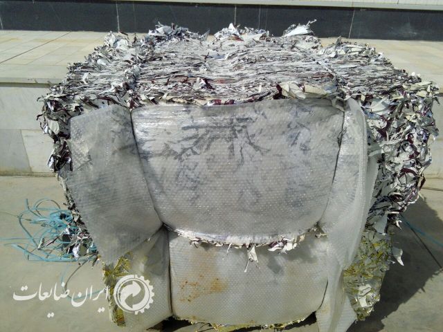 انواع کاغذ و کارتن