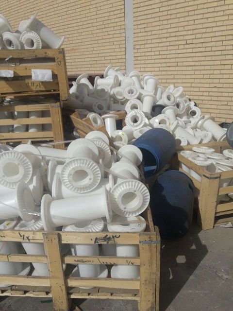 فروش دوک سیم لاکی مسی