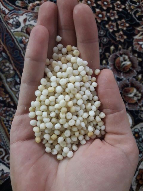 مواد آنتی بلک درجہ 1