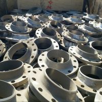 فلنچ 8 اینچ استیل نگیر