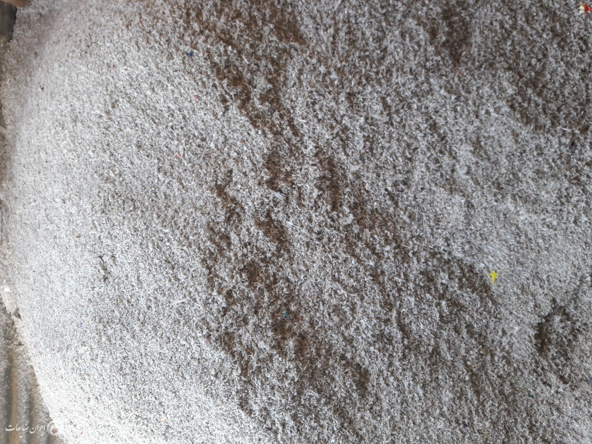 مواد کندوری