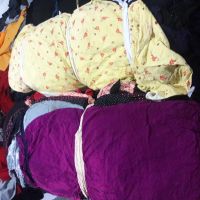 ضایعات پارچه